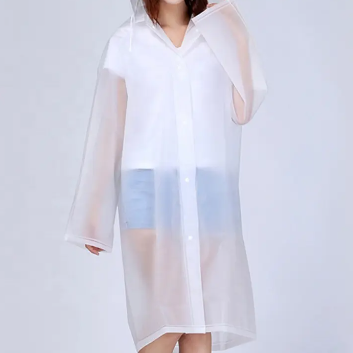 เสื้อกันฝน
