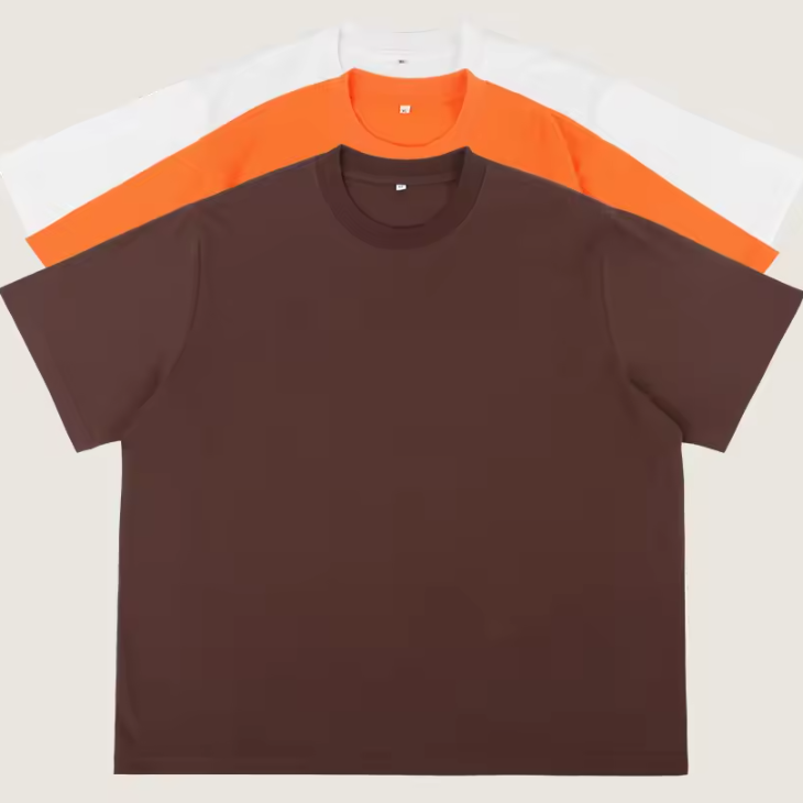 เสื้อยืดผู้ชาย
