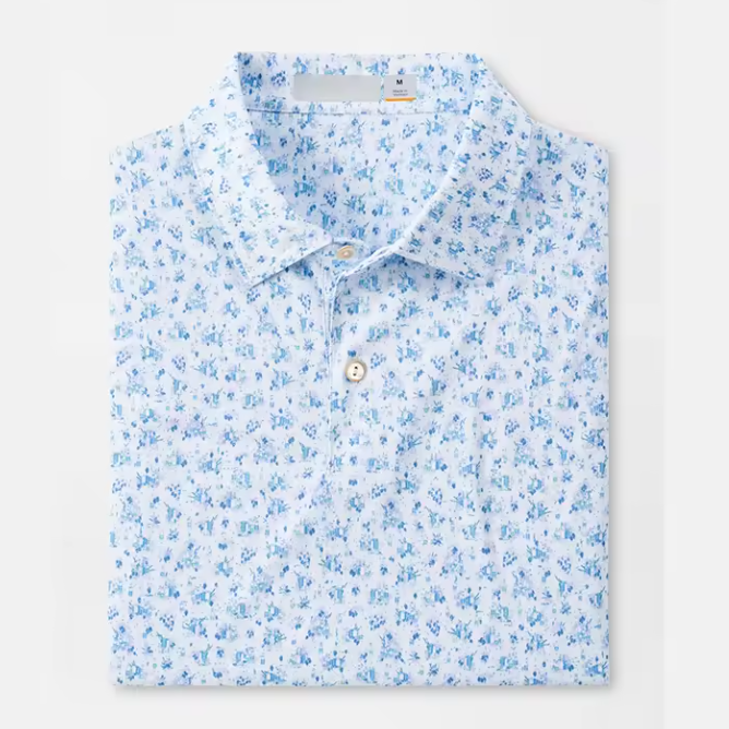 เสื้อโปโลผู้ชาย
