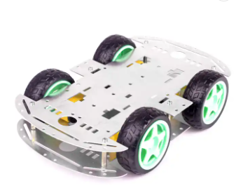 การศึกษา / Maker Board