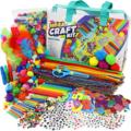 ศิลปะ งานฝีมือ และของเล่น DIY