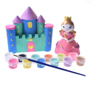 ของเล่นระบายสีรุ่น