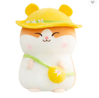 Hamster ของเล่น