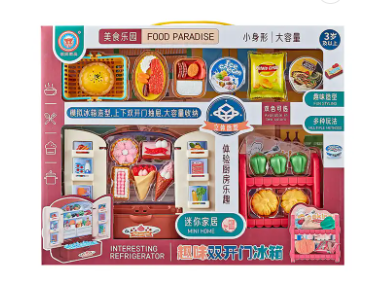 ของเล่นเครื่องใช้ในบ้าน