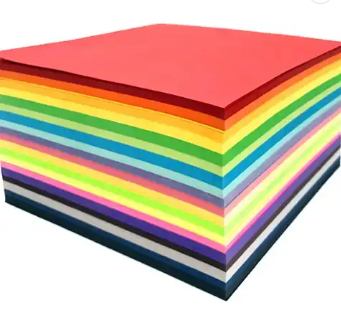 งานฝีมือกระดาษ