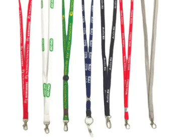 Lanyards อื่น ๆ