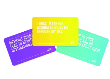 บัตรของขวัญ