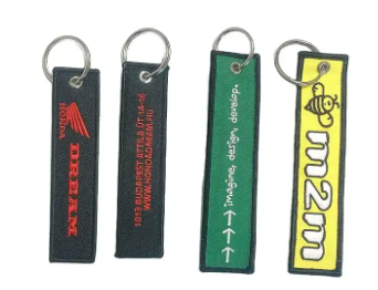 Lanyards ส่งเสริมการขาย